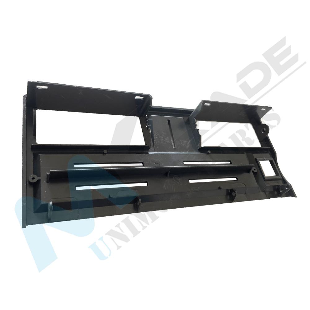 Bedienelement Heizung/Lüftung – Bild 3