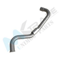 Auspuff Endrohr Scheibenbremser Unimog 406 / 417