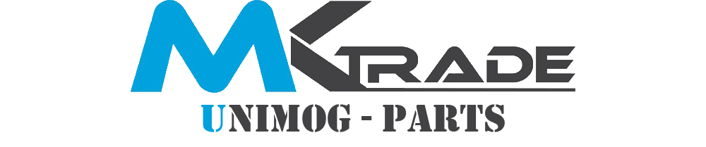 MK Trade GmbH – Unimog