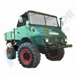 Unimog 401/411
