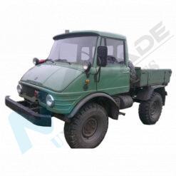 Unimog 421