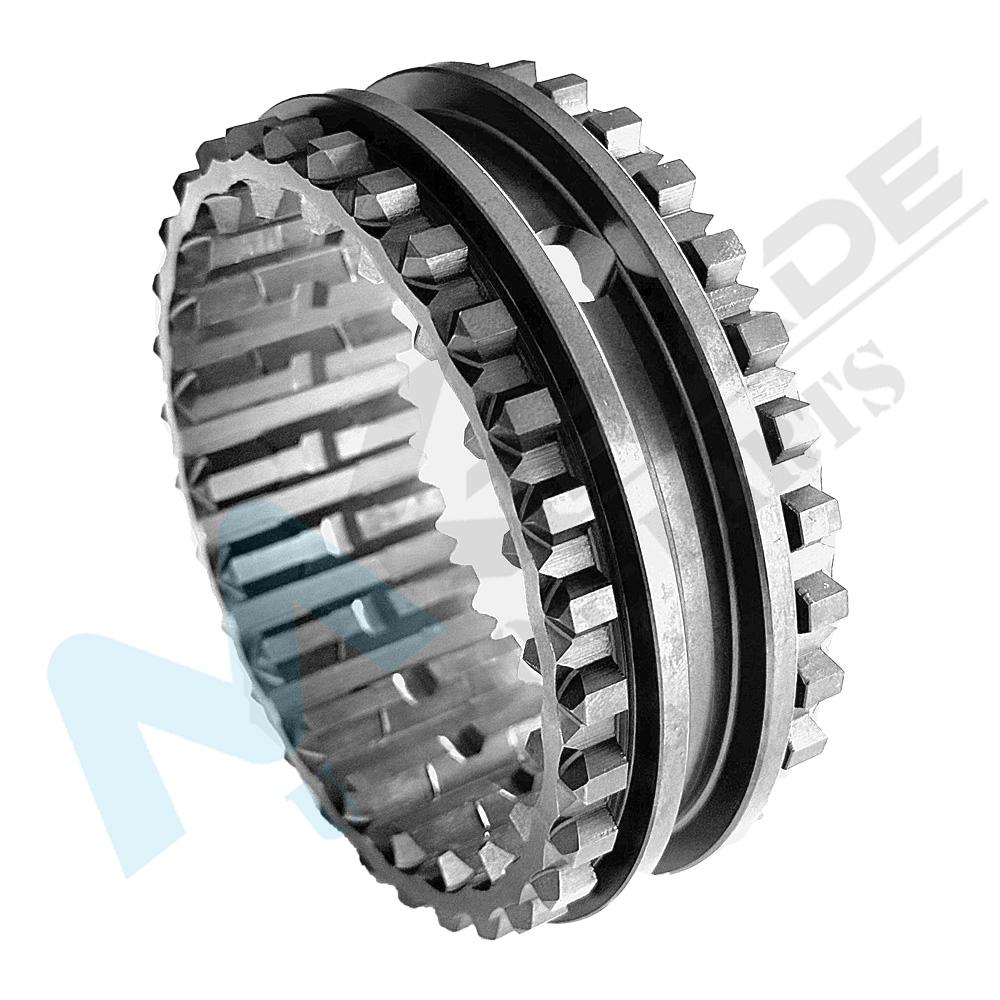 Schaltschiebehülse 406 263 00 23