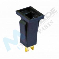 Kontrollleuchte für Lichtscheibe, A0015451815