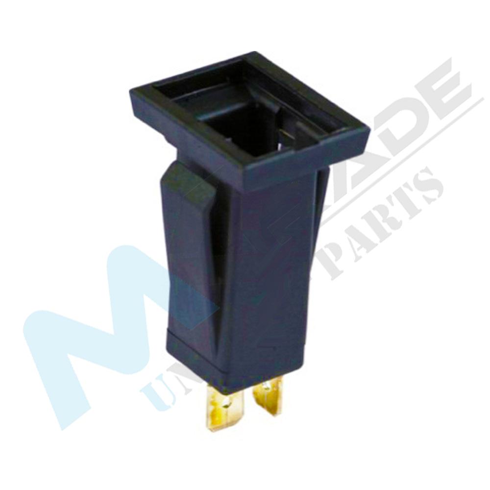 Kontrollleuchte für Lichtscheibe, A0015451815