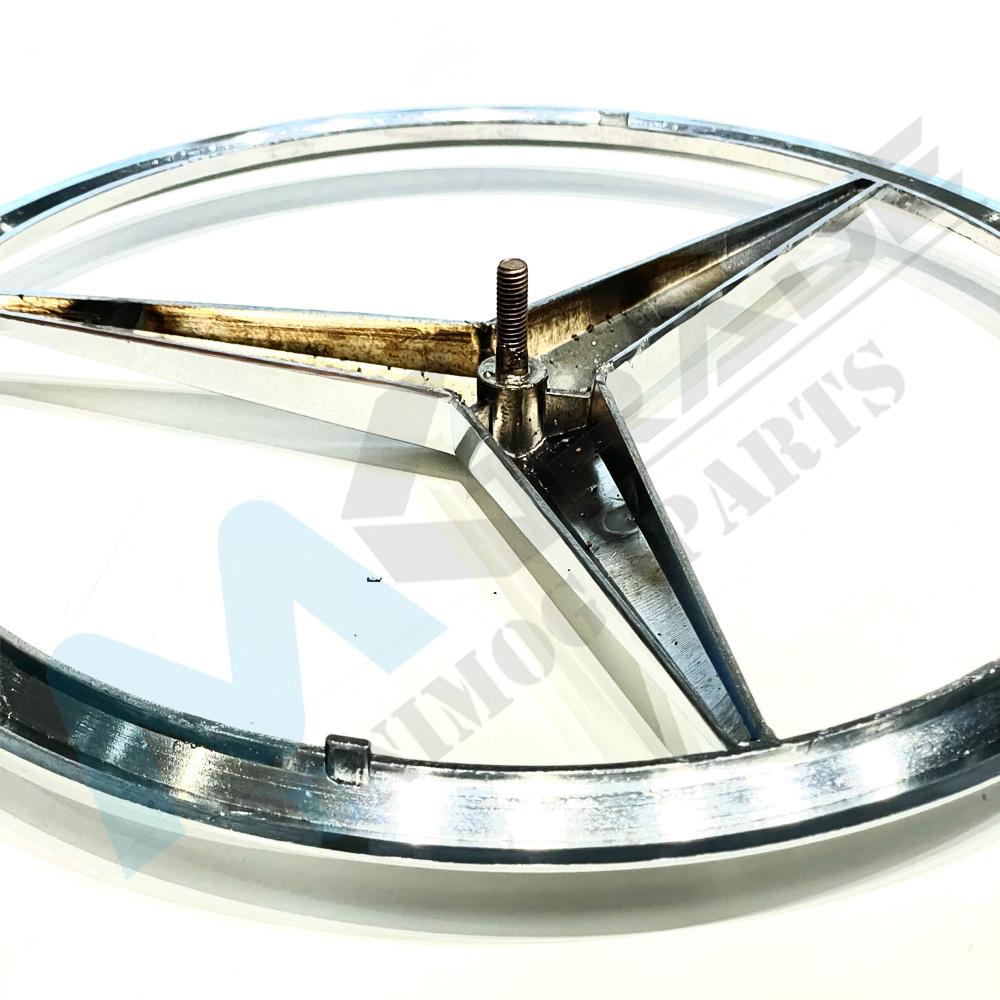 MB Stern 260mm, Unimog 424/425/427/435/436/437 – Bild 3