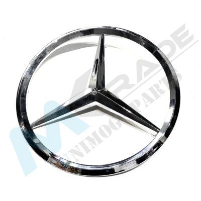 MB Stern 260mm, Unimog 424/425/427/435/436/437