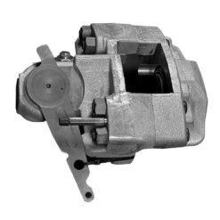 Bremssattel HA rechts, 0044204883